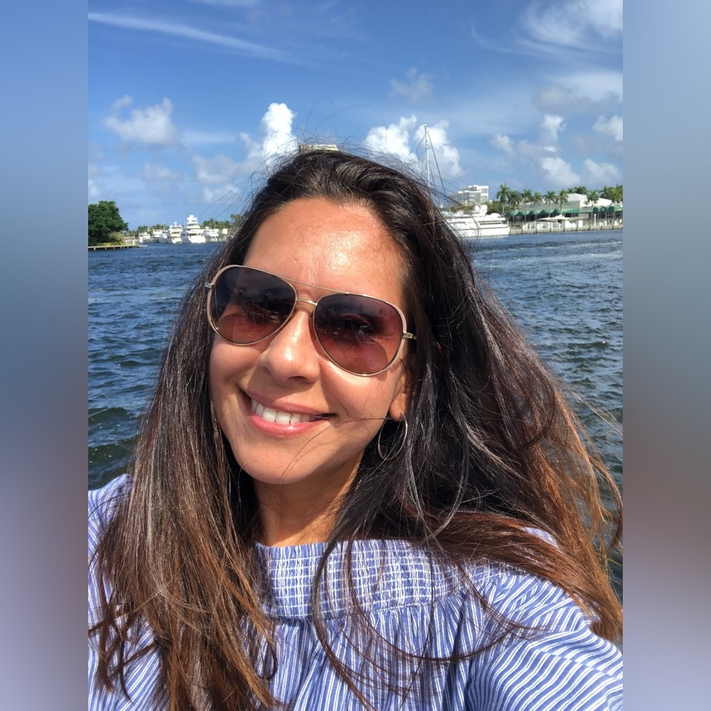 Meet your Posher, Janis